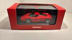 Ferrari enzo 2002 ixo 1.43, Hobby en Vrije tijd, Modelauto's | 1:43, Overige merken, Auto, Ophalen of Verzenden, A