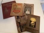 Oude catalogi gasverlichting, Boeken, Catalogussen en Folders, Ophalen, Gelezen, Catalogus