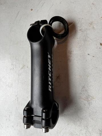 Ritchy stuurpen € 5,00 lengte 12 cm. beschikbaar voor biedingen