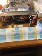 Max Verstappen, Ophalen of Verzenden, Nieuw, Overige typen, Bburago