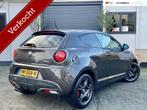 Alfa Romeo MiTo 105pk Super|RIJKLAAR|LEER|TSCREEN|CLIMA|2EIG, Voorwielaandrijving, Gebruikt, Euro 6, 49 €/maand