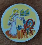 Blond Amsterdam Gebaksbordje Efteling Doornroosje, Blond Amsterdam, Ophalen of Verzenden, Zo goed als nieuw, Bord(en)