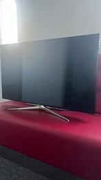 Samsung tv 40 inch (lees beschrijving), Ophalen, Gebruikt, 100 cm of meer, Samsung