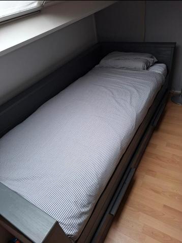 Eenpersoons bed/ Tiener bed beschikbaar voor biedingen