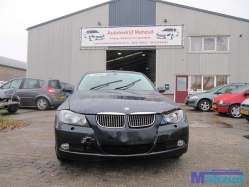 2008 BMW E90 3 serie sedan plaatwerk carrosserie scherm dak, Auto-onderdelen, Carrosserie en Plaatwerk, BMW, Gebruikt, Ophalen of Verzenden