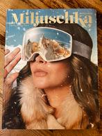 Miljuschka magazine 6, Nieuw, Overige typen, Ophalen of Verzenden