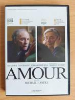 Amour - 2012 Isabelle Huppert, Cd's en Dvd's, Dvd's | Drama, Ophalen of Verzenden, Zo goed als nieuw