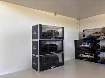 Volvo verzameling 1/43 motorart minichamps Norev beschikbaar voor biedingen