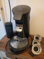 Senseo koffiezetapparaat, Witgoed en Apparatuur, Koffiezetapparaten, Ophalen, Gebruikt, Koffiemachine