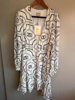 Josh V nicollette Jurk - Maat s - Nieuw met kaartjes, Wit, Nieuw, Ophalen of Verzenden, Maat 36 (S)