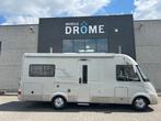 Hymer Star Edition ZEER NETTE CAMPER, Standaard zit, Ringverwarming, Bedrijf, Hymer