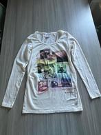 Mamalicious zwangerschapsshirt maat S, Maat 38/40 (M), Mamalicious, Zo goed als nieuw, Shirt of Top