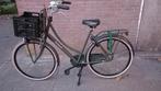 transportfiets, Fietsen en Brommers, Fietsen | Dames | Omafietsen, 56 cm of meer, Ophalen of Verzenden, Zo goed als nieuw
