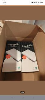 Cloudpillo Air kussen – NIEUW in doos!, Ophalen of Verzenden, Nieuw, Wit