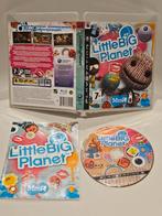 Little Big Planet  PS3, Avontuur en Actie, Ophalen of Verzenden, Zo goed als nieuw, 3 spelers of meer