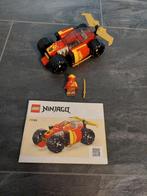 Lego Ninjago 71780 Kai's Ninja Race Car EVO, Kinderen en Baby's, Speelgoed | Duplo en Lego, Lego, Lego, Lego, Ophalen of Verzenden