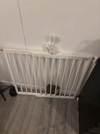 Lindam Traphekje, Kinderen en Baby's, Traphekjes, Ophalen, Gebruikt, Klemhekje, Metaal of IJzer