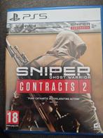 Sniper Ghost Warrior Contracts 2 - PS5, Spelcomputers en Games, Games | Sony PlayStation 5, Ophalen of Verzenden