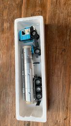 H&S Transport DAF 95 model vrachtwagen, Hobby en Vrije tijd, Modelauto's | 1:87, Ophalen of Verzenden, Zo goed als nieuw, Bus of Vrachtwagen