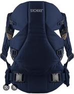 Stokke Draagzak - Comfortabel en veilig!, Overige merken, Buik of Rug, Ophalen of Verzenden, Zo goed als nieuw