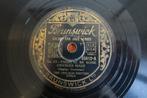 Chicago Rhythm Kings There'll be some changes made 78 toeren, Gebruikt, 10 inch, Ophalen of Verzenden, Voor 1940