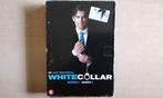 White collar seizoen 1 compleet, 4disk, origineel, Cd's en Dvd's, Dvd's | Tv en Series, Boxset, Thriller, Ophalen of Verzenden