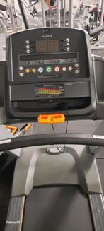 Matrix Loopband voor onderdelen, Gebruikt, Buik, Ophalen of Verzenden, Metaal