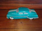 Early plastic vintage coupé – ca. 1:25 schaal, Ophalen, Gebruikt, Auto, Overige merken
