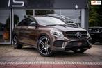 Mercedes-Benz GLE-klasse Coupé 450 AMG 4MATIC|Adaprive Crui, Automaat, Gebruikt, 2996 cc, Bedrijf