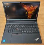 Lenovo ThinkPad E15 Gen2 (i5-1135G7 - 16GB - 512GB SSD), 16 GB, 15 inch, Lenovo thinkpad, Qwerty