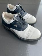 ORIGINELE ADIDAS GOLFSCHOENEN, Sport en Fitness, Golf, Ophalen, Zo goed als nieuw, Schoenen, Overige merken