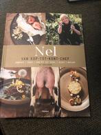 Nel van Kop-tot-Kont Chef - Kookboek, Voorgerechten en Soepen, Ophalen of Verzenden, Zo goed als nieuw, Europa