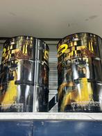 Olievaten - Vuurkorf of Vuurton, Ophalen, Gebruikt, Vuurkorf