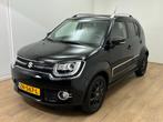 Suzuki Ignis Occasion 1.2 Smart Hybrid Stijl | Zwart | Airco, Voorwielaandrijving, Stof, Gebruikt, 4 cilinders