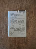 Nikon lithium ion battery, Ophalen of Verzenden, Zo goed als nieuw
