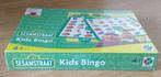 Sesamstraat kinder bingo, volgnr 6, Ophalen of Verzenden, Nieuw, Ontdekken