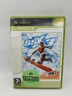 SSX 3 Xbox Classic, ., 1 speler, Racen en Vliegen, Ophalen of Verzenden