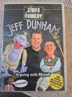 Jeff Dunham - Arguing with Myself DVD, Alle leeftijden, Ophalen of Verzenden, Zo goed als nieuw, Stand-up of Theatershow