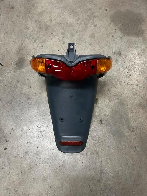 Gilera runner 180cc fxr fx achter spatbord, Motoren, Tuning en Styling, Ophalen of Verzenden