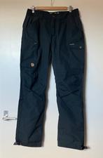 Fjällräven Kaipak Trousers Curved W EU: 42 / US 32" - 33", Kleding | Dames, Broeken en Pantalons, Maat 42/44 (L), Zo goed als nieuw