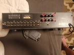 NAD 304 versterker met 2 KEF Chorale speakers, Gebruikt, 120 watt of meer, Stereo, Ophalen