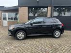 Mitsubishi ASX 1.6 Cleartec Intense € 17.950,00, Auto's, Mitsubishi, Voorwielaandrijving, 4 cilinders, 1590 cc, Zwart