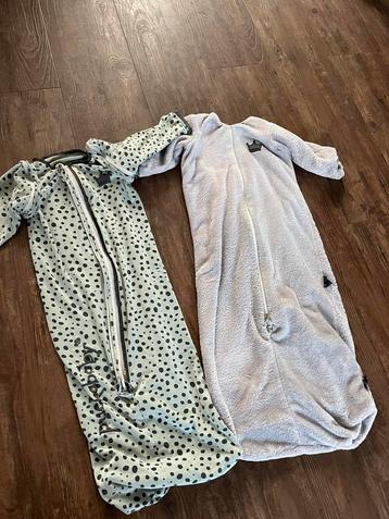 Puckababy 4 Seizoenen Slaapzak beschikbaar voor biedingen
