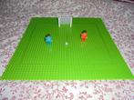Plus Bricks Voetbalveld, Ophalen of Verzenden, Zo goed als nieuw