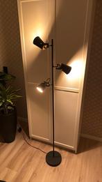 Vloerlamp met 3 lichtbronnen LOODS5, Huis en Inrichting, Lampen | Vloerlampen, Ophalen, Zo goed als nieuw, 150 tot 200 cm