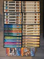 Friends serie (eventueel + videorecorder), Alle leeftijden, Ophalen, Gebruikt