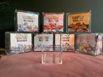 Protection Acryl case 5MM booster box Pokémon display TCG, Ophalen of Verzenden, Nieuw, Boosterbox