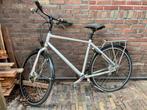 Cannondale street opknapper, Fietsen en Brommers, Fietsen | Heren | Sportfietsen en Toerfietsen, Verzenden, Gebruikt, 28 inch