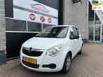 Opel Agila 1.0 Selection Nette Auto, Euro 5, Gebruikt, Origineel Nederlands, Bedrijf