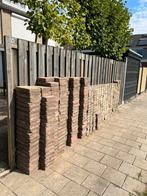 Gratis Ophalen: Klinkers Diverse Maten, Gebruikt, Klinkers, Beton, 5 tot 10 m²